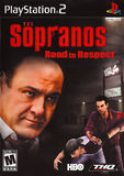 Sopranos: Road to Respect, The (PlayStation 2)